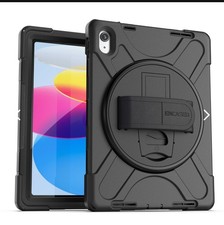 Rugged-X Case for Galaxy Tab Active5 Pro / Tab Active4 Pro (10.1″) EN31201  picture