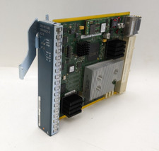 Cisco Systems DS1-E1-28 DS3-EC1-3 E3-3 Network Server Card 15310-28WBE-3BBE-V01 picture