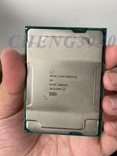 Intel Xeon Platinum 8352 ES CPU 32 core 64 thread lga4189  processor picture