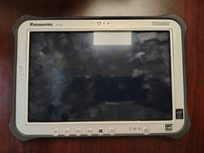 Panasonic Toughbook FZ-G1 MK3 Parts Unit Not Tested picture