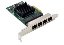 Broadcom BCM5719 Quad-Port PCIe Gigabit Ethernet Server picture