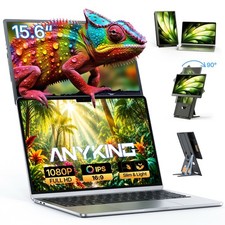 Laptop Screen Extender 15.6