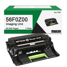 56F0Z00 Drum Unit Replacement for Lexmark MS321dn MS421dn MS521dn MS621dn picture