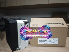 1PCS NEW Panasonic MFDHTB3A2ND1 Servo driver Fast delivery Via Fedex/DHL picture