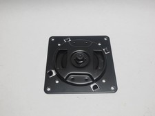 Humanscale Monitor Arm Vesa Plate M1 M2.1 M8.1 M10 M/Flex (Mount Only) w/ Screws picture