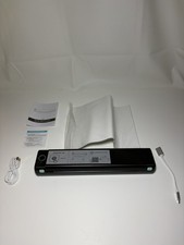 Phomemo M08F Portable A4 Thermal Printer Wireless Bluetooth for Smartphone PC picture
