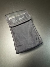 Timbuk2 3 Way Accessory Case (Black) picture