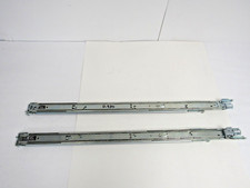 Dell PowerEdge Server Rack Rails 0RK1KT 09RFVV 47-1 picture