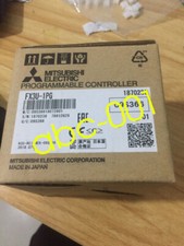 1PCS Mitsubishi PLC FX3U-1PG FX3U1PG In Box -New  *TT picture