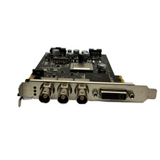NVIDIA Quadro Graphics to SDI Option II Output Cards P359 VCQFXSDIOPT2 picture