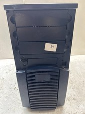 Retro Ultra Desktop Computer Case picture
