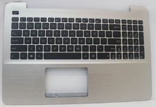 13NB0621AP0131 ASUS Palmrest Top Cover Gold W/KB US X555LD R556LD X554LD GRADE A picture