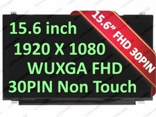 LP156WFC(SP)(DB) LED LCD Screen 15.6