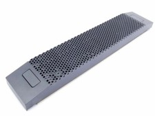 EMC 100-563-254 2U VNX DAE Front Cover Plastic Bezel Faceplate picture