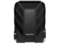 ADATA HD710 Pro 5TB Rugged External Hard Drive USB 3.1 AHD710P-5TU31-CBK  picture