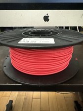 JESSIE PREMIUM PLA.  neon pink  1/2 KG. 2.85MM picture