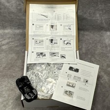 ComCables CN-C5EE-ALM Cat5e Keystone Jack 50 Pack Almond C5E Punch Tool RJ45 picture