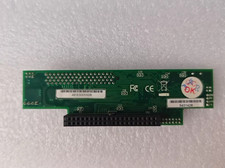 AEC-7722 IDE to SCSI 68-pin IDE to 68-pin SCSI adapter card without power cable picture