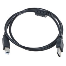 USB PC Cable Cord for Native Instruments Traktor Kontrol S2 S4 F1 DJ Controller picture