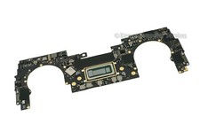 820-00850-A OEM APPLE MOTHERBOARD INTEL I5-8259U 8G 256GB A1989 EMC 3214 (DF52)* picture