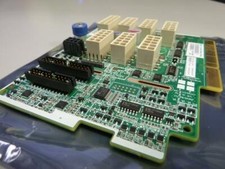 HP 735526-001 Power Backplane Assembly Distribution Board picture