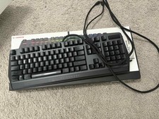 Keyboard Alienware AW510K (Dell 77N8D) AW510K-G-WW Mechanical Gaming Keyboard picture