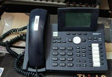 Snom 360 SIP IP VoIP Telephone with Handset  picture