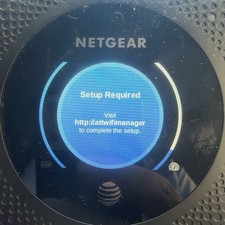 NETGEAR Nighthawk M1 Wireless Wi-Fi Hotspot Modem - MR1100 picture