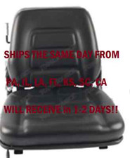 SUSPENSION FORKLIFT CLARK  CATERPILLAR HILO YALE SEAT LIFT TRUCK FORK LIFTTRUCK  picture