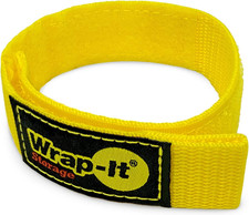 Quick-Straps by Wrap-It Storage - 12