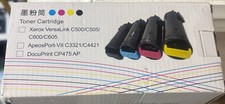 Xerox Versa-link C600/ C605 Toner Cartridges (1-Pack BK)  Magenta picture