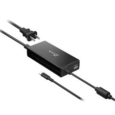 j5create USB Type C Super Charger PD 90W + USB Type A 10W Fast Charging JUP2290C picture