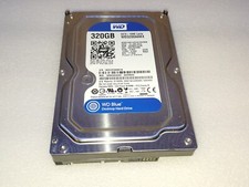 HP Pavilion Elite HPE m9405f  - 320GB Hard Drive - Windows XP Home Loaded  picture