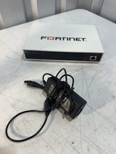 Fortinet FortiGate 60D FG-60D Network Security Firewall Appliance  picture