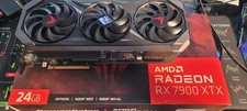 PowerColor AMD Radeon RX 7900 XTX Red Devil 24GB GDDR6 Graphics Card picture