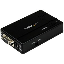 High Resolution VGA to Composite Adapter picture