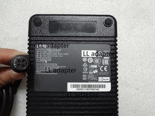 Original LITEON 19.5V 16.9A For Clevo 330W P870TM1/TM1-G PA-1331-90 4PIN-Din NEW picture