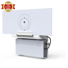 ® 2-In-1 Mount for Starlink Gen 3/V4/4X HP Router & Power Supply | Fits Gen 3/V4 picture