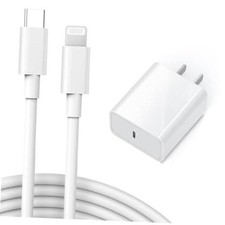 20W Airpods Pro (1st) Generation Fast Charger Fit for Airpods 2nd/3rd Gen picture