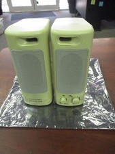 Active DC-691P Used Hi-Fi Speakers-  MULTIMEDIA COMPUTER SPEAKER SYSTEM picture