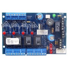 Altronix ACM4CB Power Module picture