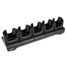 Zebra 5-Slot Device Charging Station ShareCradle CRD-TC2L-BS5CO-01 for TC22 TC27 picture