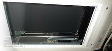 UMAX Vintage Parallel/SCSI Flatbed Scanner 300P Win 3~1st Generation WORKS picture