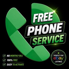 Obihai VoIP Phone Adapter with FREE HOME PHONE SERVICE picture