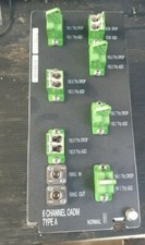 CIENA 130-5501-200 REV A METRO OADM 6 CHANNEL MODULE (R3S5.2) picture