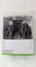 Belkin Category 5e Cat5e Gigabit 1Gbps Ethernet LAN Network Cable 50ft 15m picture