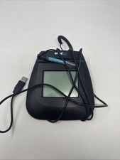 Interlink ePad-ink Electronic Signature Capture Pad 54-64111 Untested picture