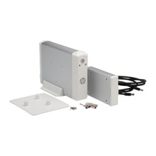 New Open Box HP Removable Hard Drive Enclosure, 2NR12A picture