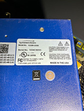 Symmetricom SyncServer S300 Network Synchronization Server 1520R-S300 picture