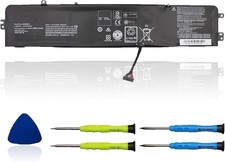 L14M3P24 L14S3P24 Laptop Battery Compatible with Lenovo Legion Y520 15IKBA Y520 picture
